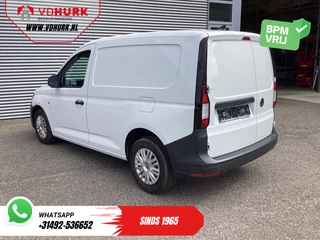 Volkswagen Caddy – thumbnail 3