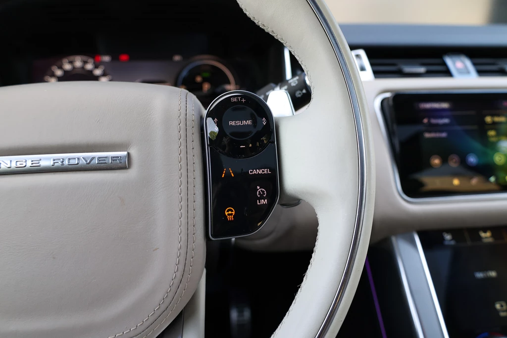 Land Rover Range Rover Sport – foto 32