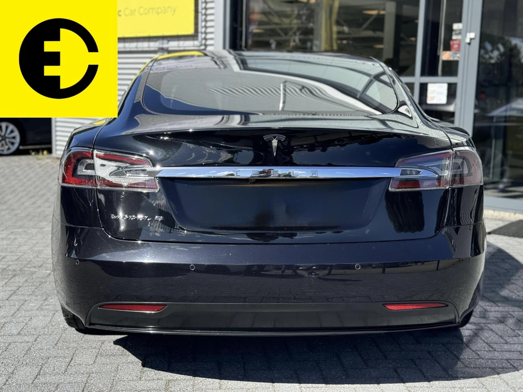 Tesla Model S – foto 3