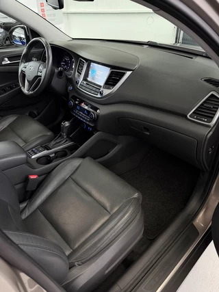 Hyundai Tucson – thumbnail 21