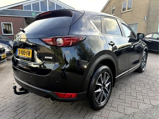 Mazda CX-5 – thumbnail 4
