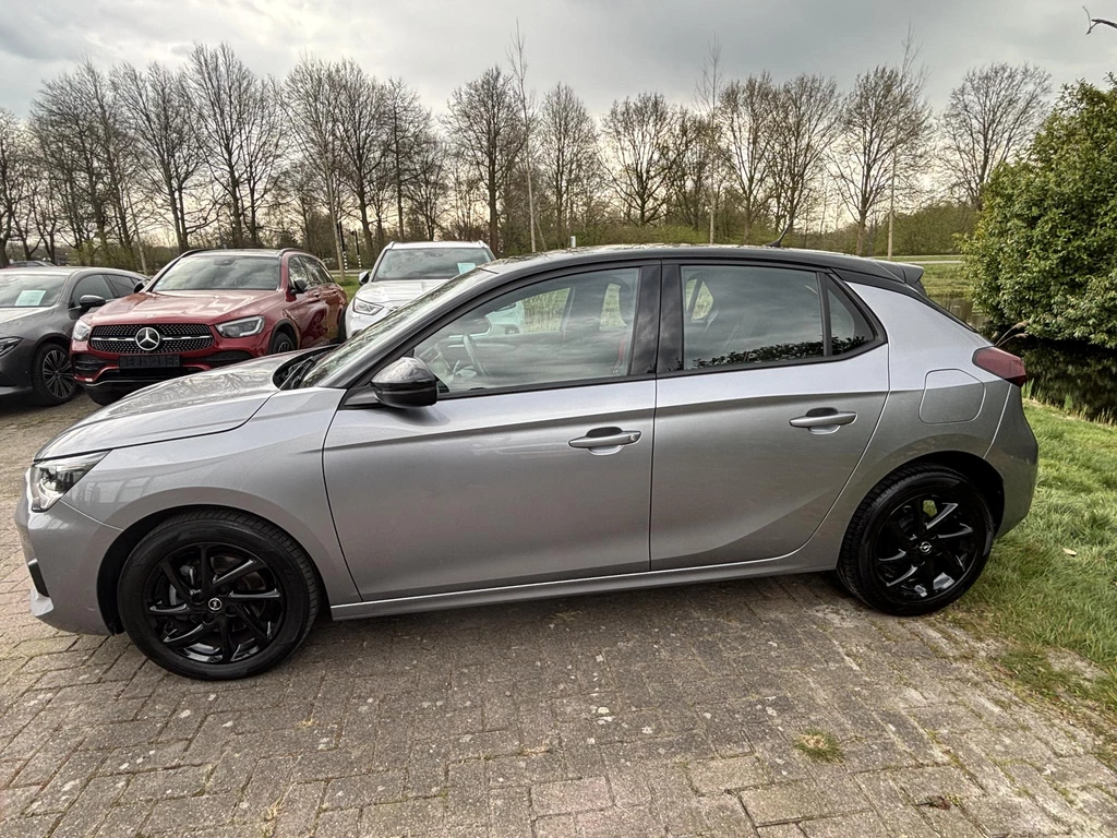 Opel Corsa – foto 2