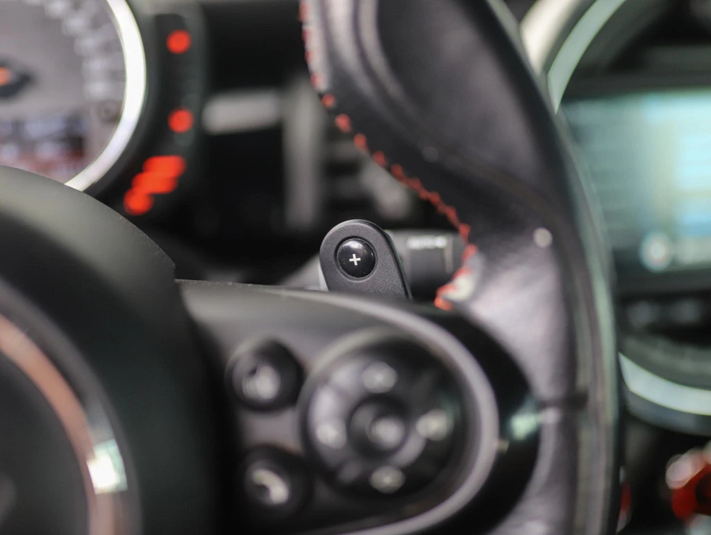 MINI Cooper S Cabrio – foto 36
