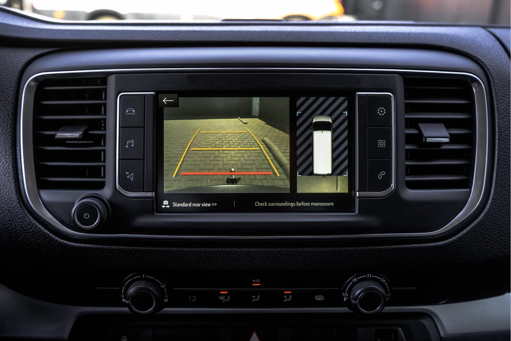 Opel Vivaro – foto 20