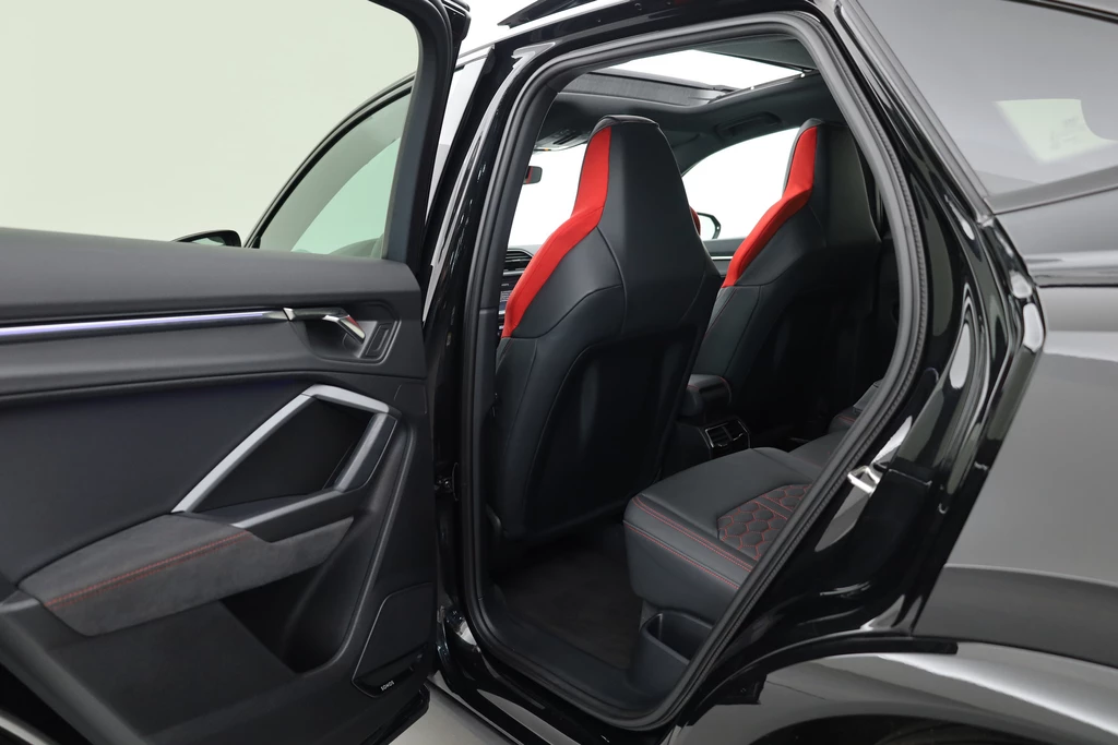 Audi RSQ3 – foto 55