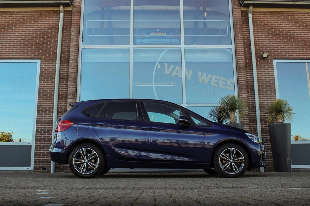 BMW 2 Serie – foto 9
