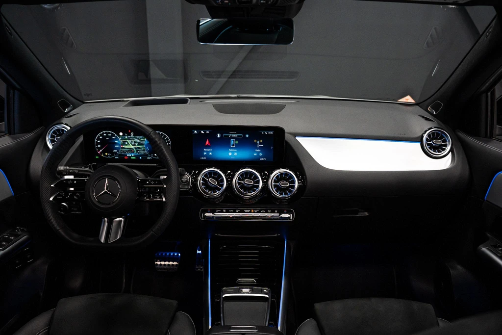 Mercedes-Benz GLA – foto 44