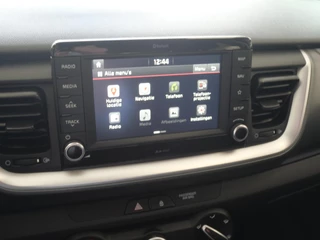 Kia Stonic – thumbnail 13
