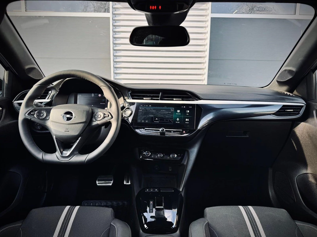 Opel Corsa – foto 29