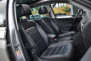 Volkswagen Tiguan – thumbnail 26