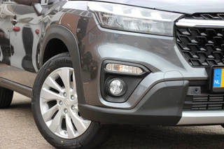 Suzuki S-Cross – thumbnail 10