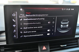 Audi A4 – thumbnail 42