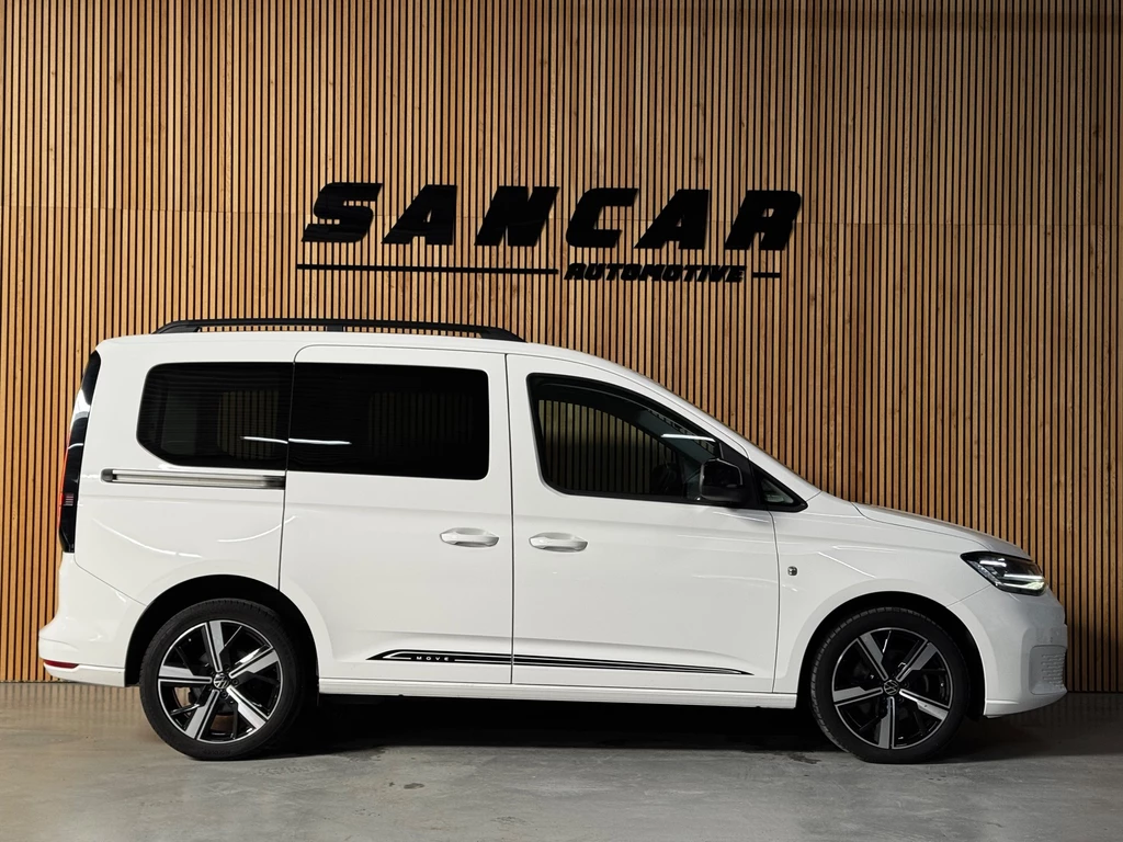 Volkswagen Caddy – foto 8