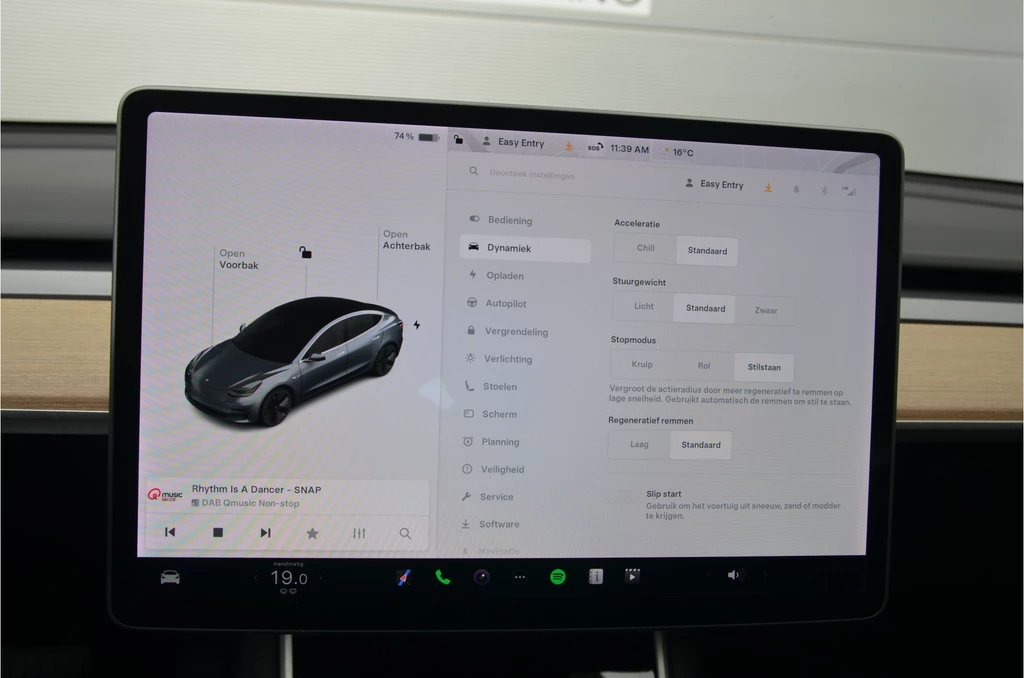 Tesla Model 3 – foto 17