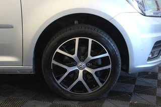 Volkswagen Caddy – thumbnail 12
