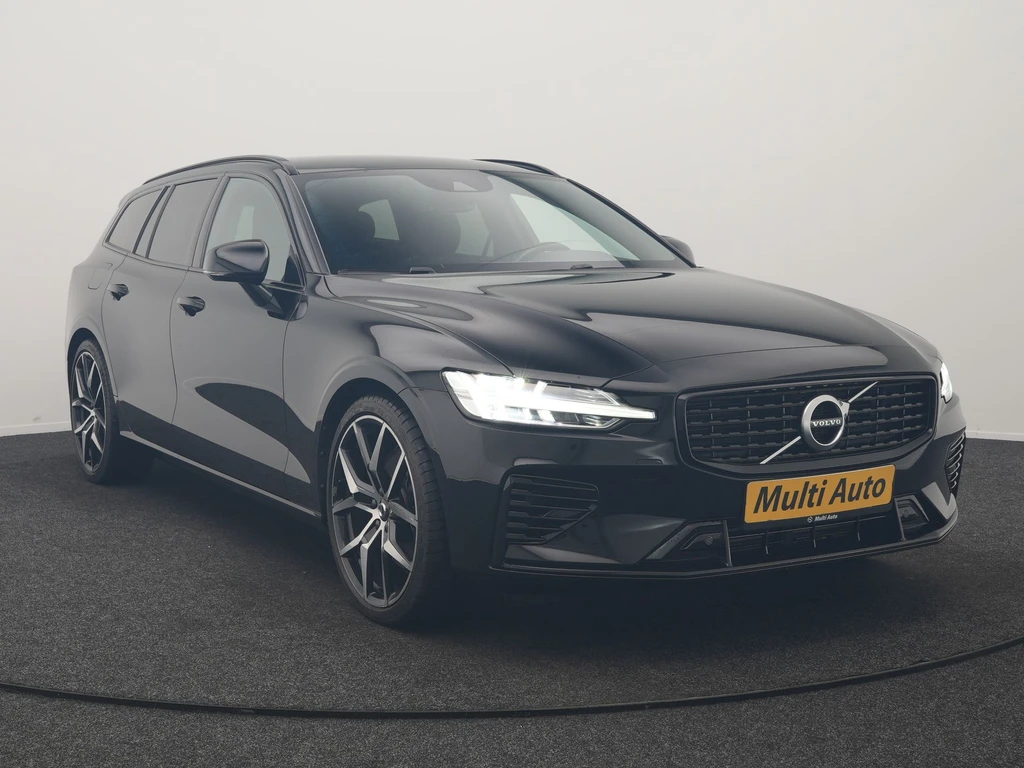 Volvo V60 – foto 10
