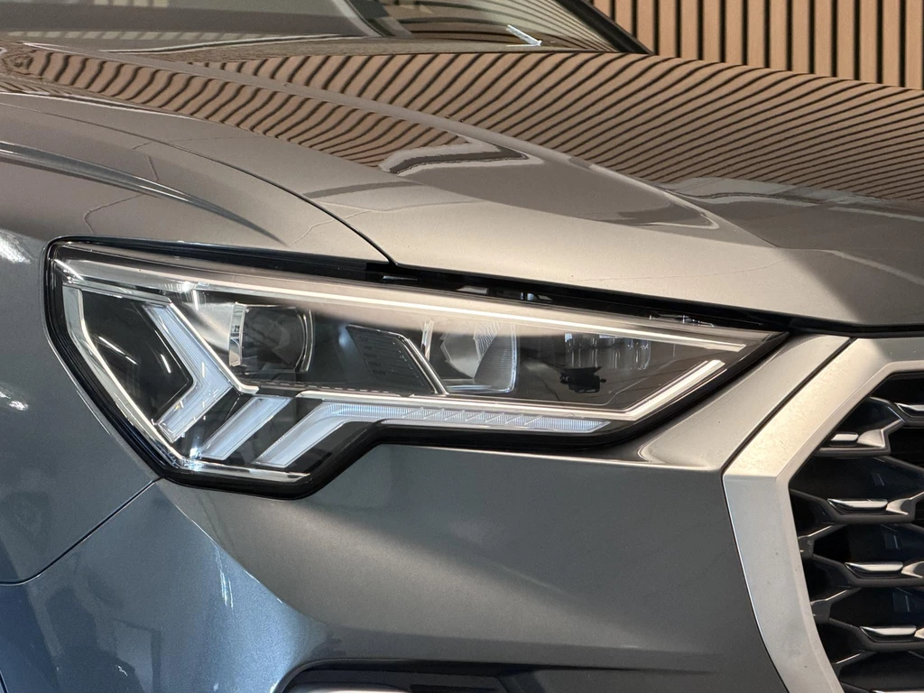 Audi Q3 – foto 49