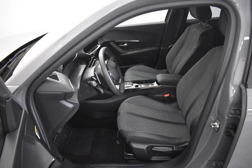 Peugeot 2008 – foto 8