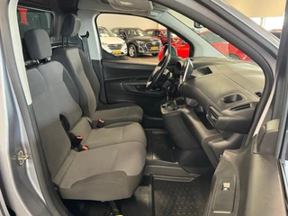 Citroën Berlingo – thumbnail 17