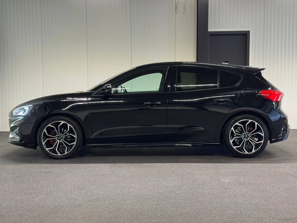 Ford Focus – foto 4