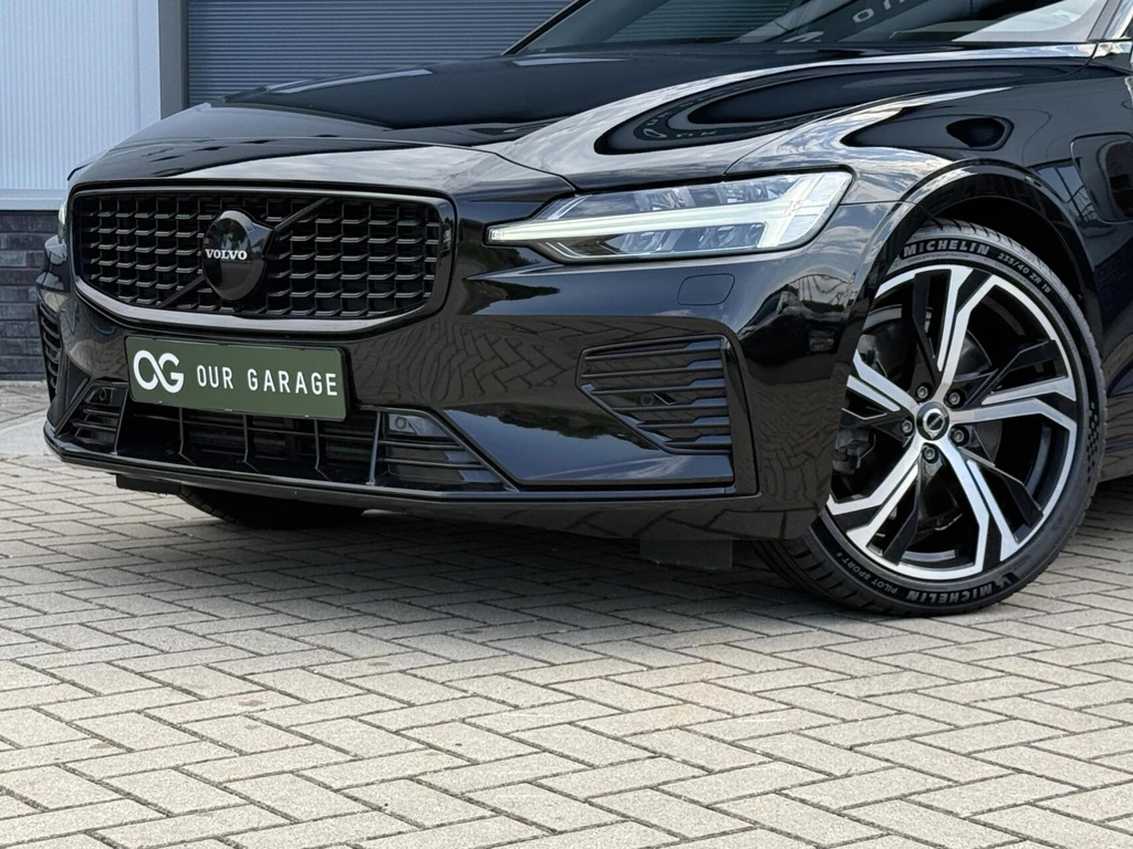 Volvo V60 – foto 10