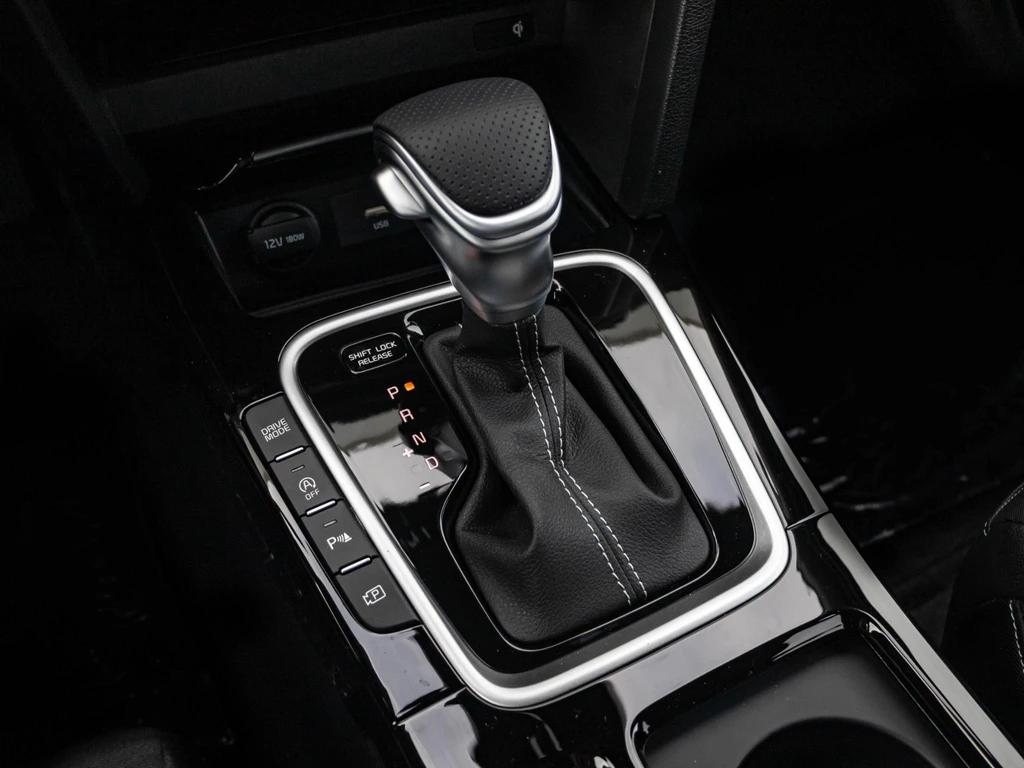 Kia Ceed Sportswagon – foto 22