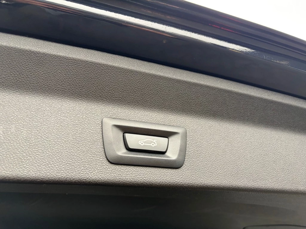 BMW X3 – foto 18