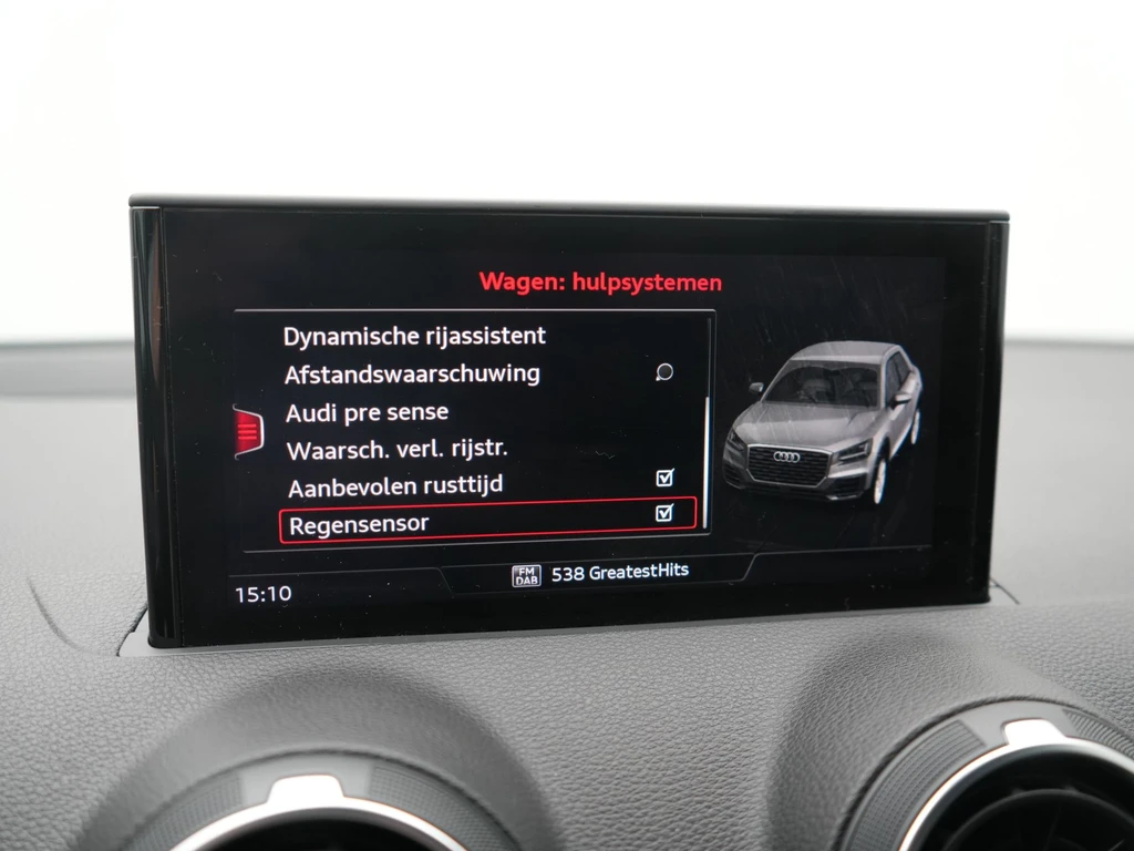 Audi Q2 – foto 36
