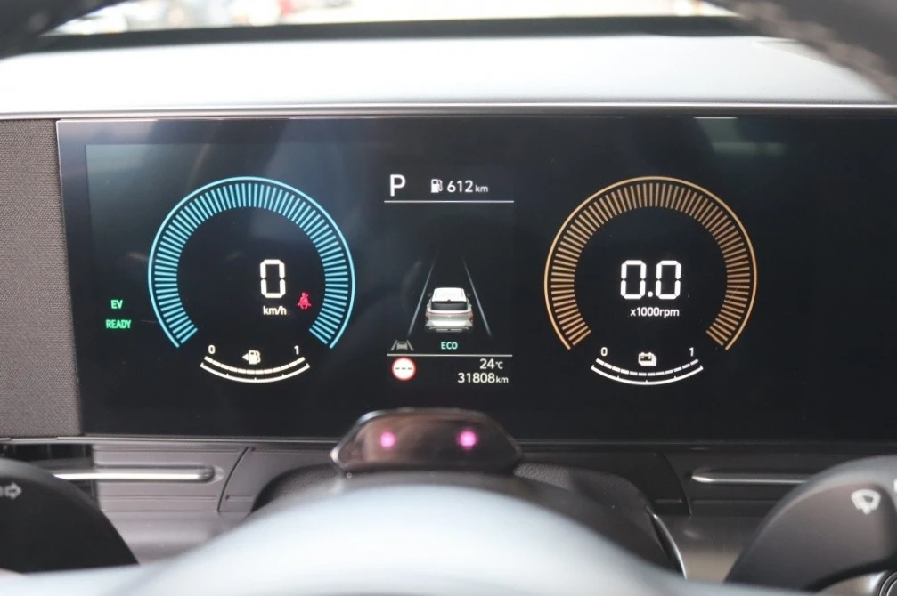 Hyundai Kona – foto 30