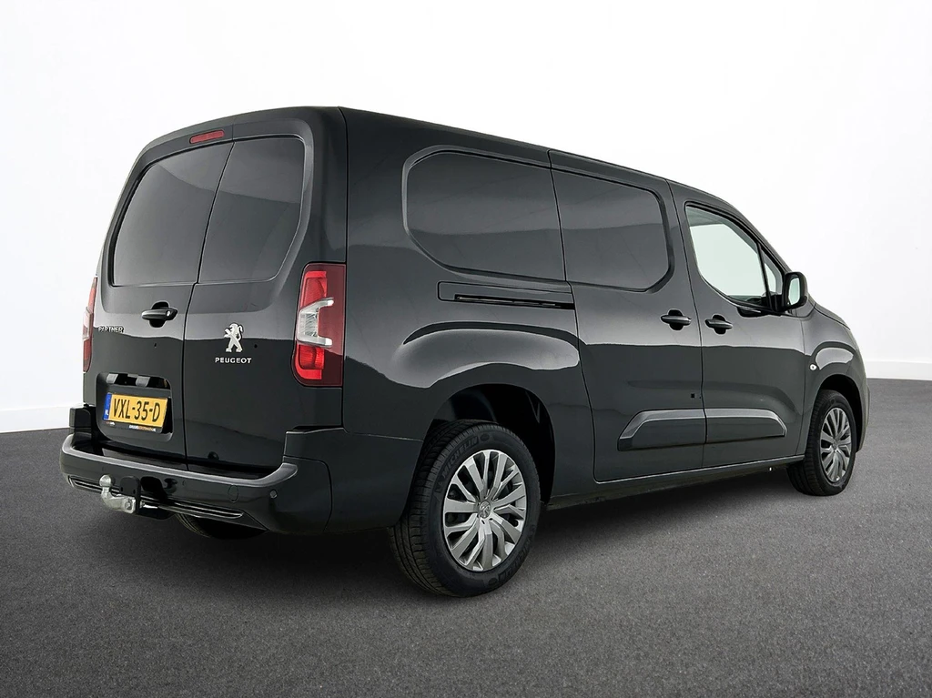 Peugeot Partner – foto 5
