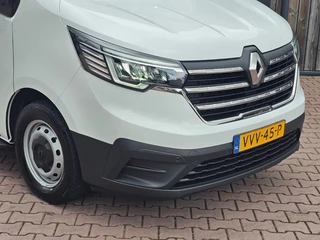 Renault Trafic – thumbnail 3