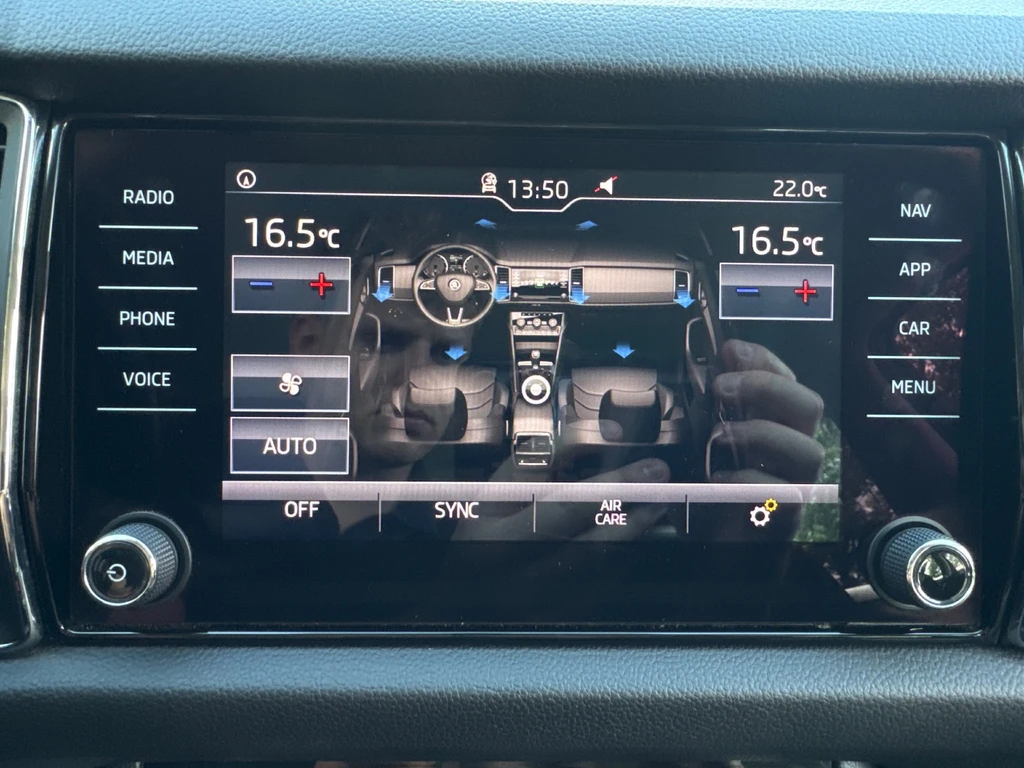 Škoda Kodiaq – foto 28