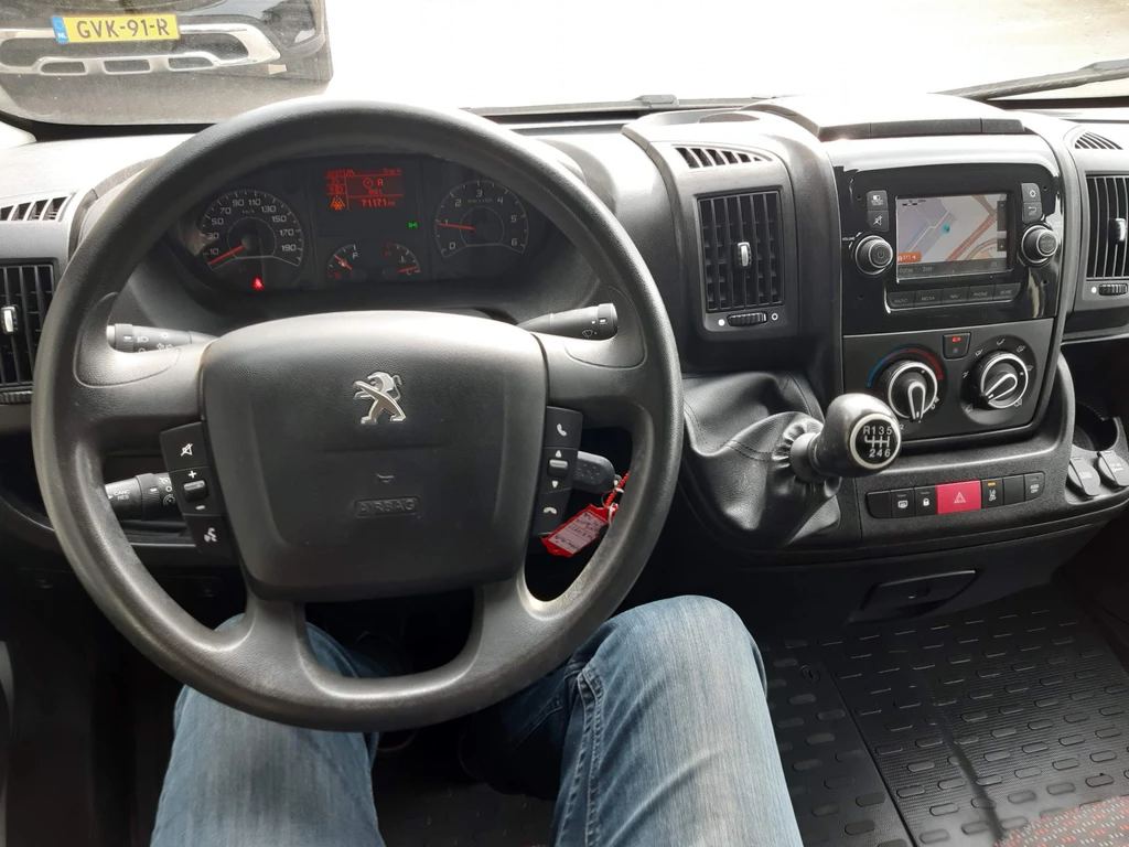 Fiat Ducato – foto 16