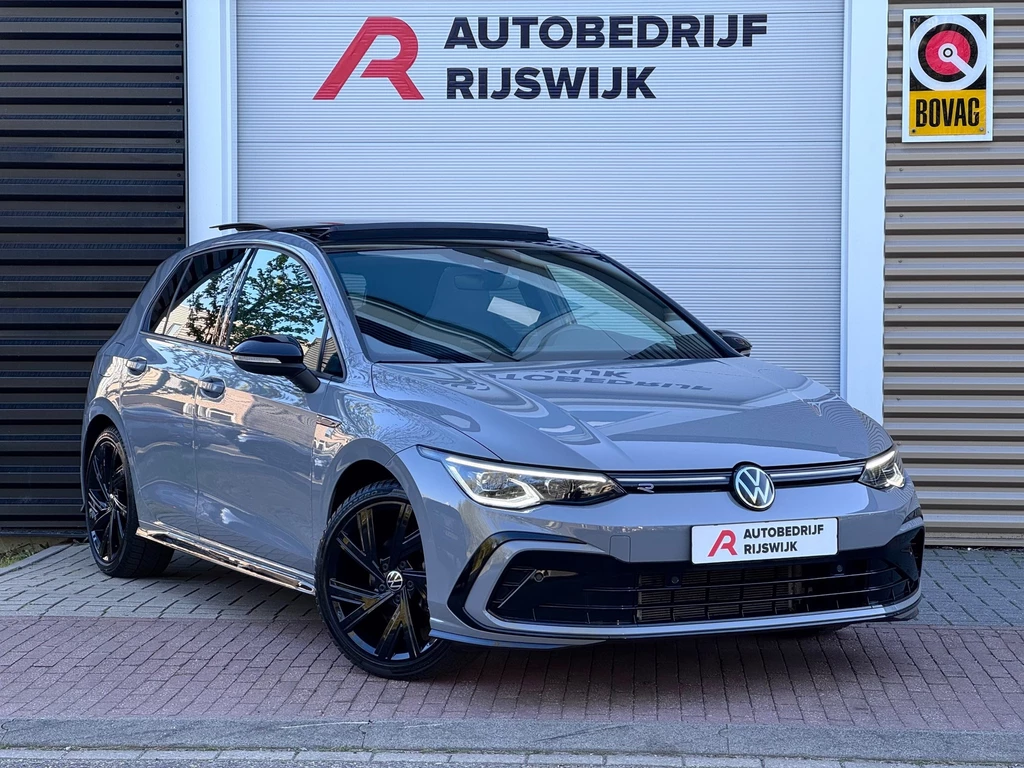 Volkswagen Golf – foto 8