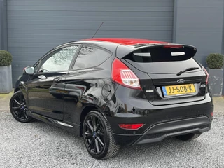 Ford Fiesta – thumbnail 2