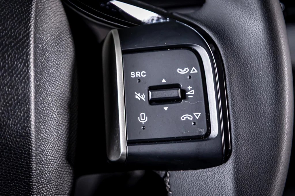 Citroën C3 – foto 22