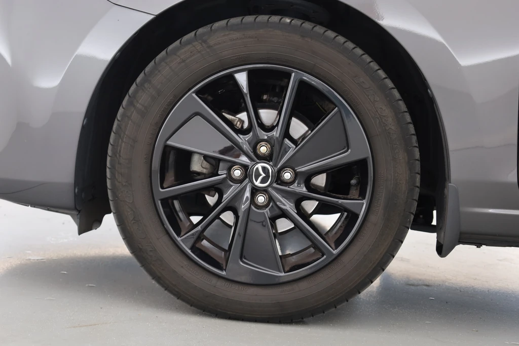 Mazda 2 – foto 27
