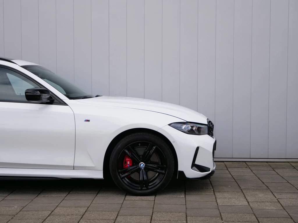 BMW 3 Serie – foto 2