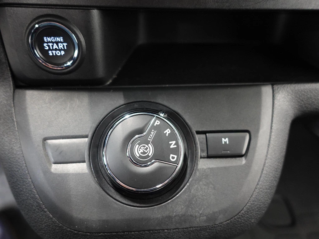 Opel Vivaro – foto 28