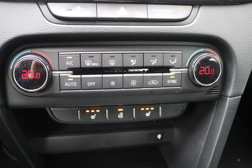 Kia Ceed – foto 26