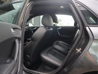 Audi A1 Sportback – thumbnail 9