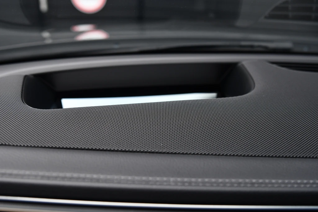 Mercedes-Benz GLE – foto 36