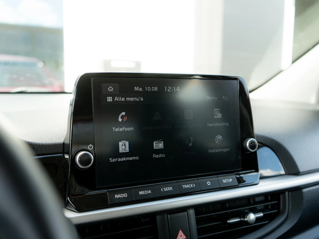 Kia Picanto – foto 13