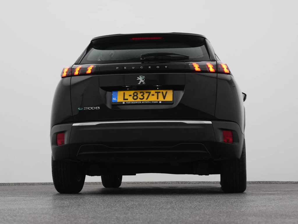 Peugeot e-2008 – foto 11