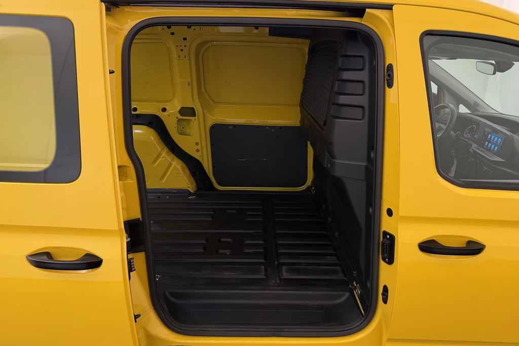 Volkswagen Caddy – foto 13