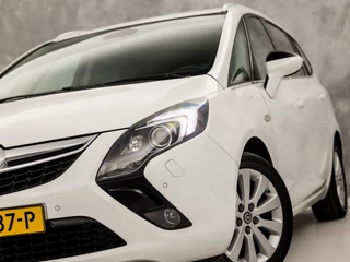 Opel Zafira – thumbnail 2