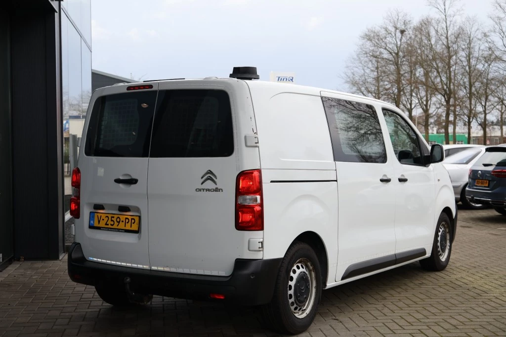 Citroën Jumpy – foto 3