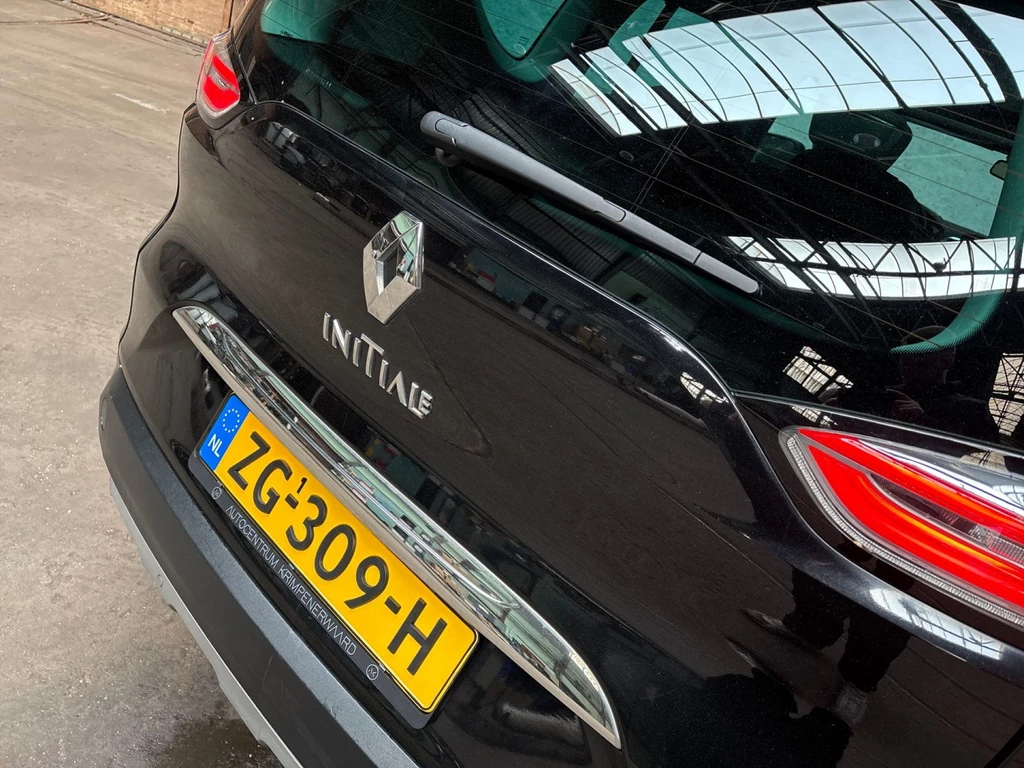 Renault Espace – foto 14