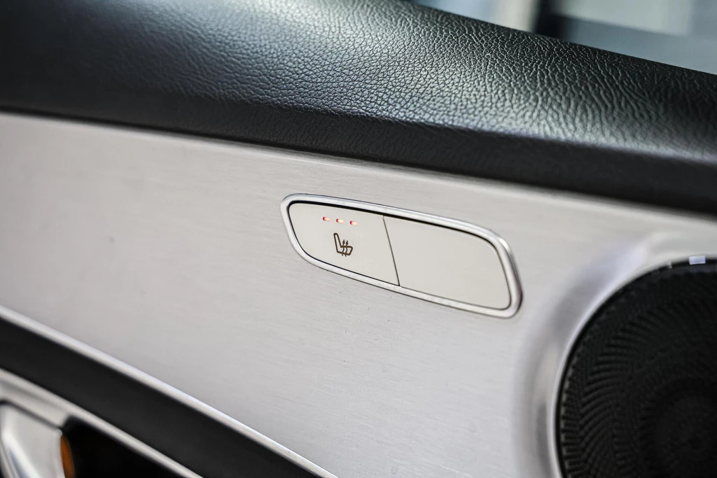 Mercedes-Benz C-Klasse – foto 32