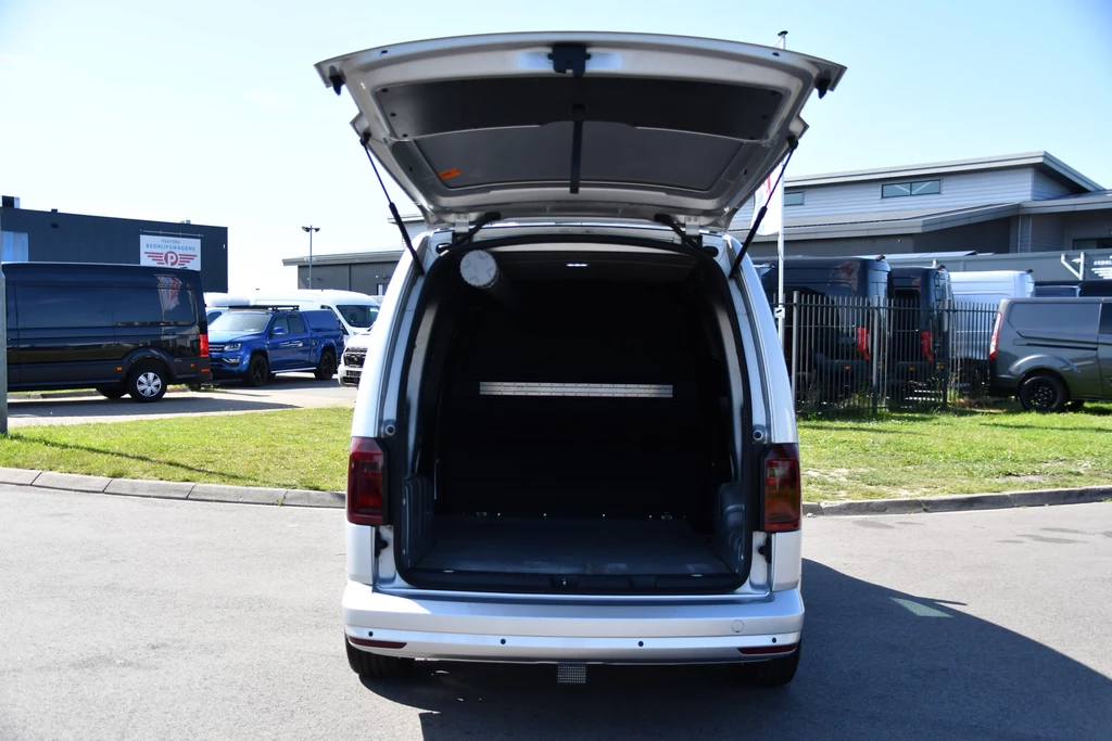 Volkswagen Caddy – foto 33
